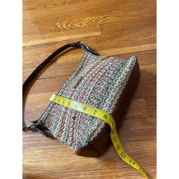 ROSETTI MULTI COLOR HANDBAG - Picture 3 of 9